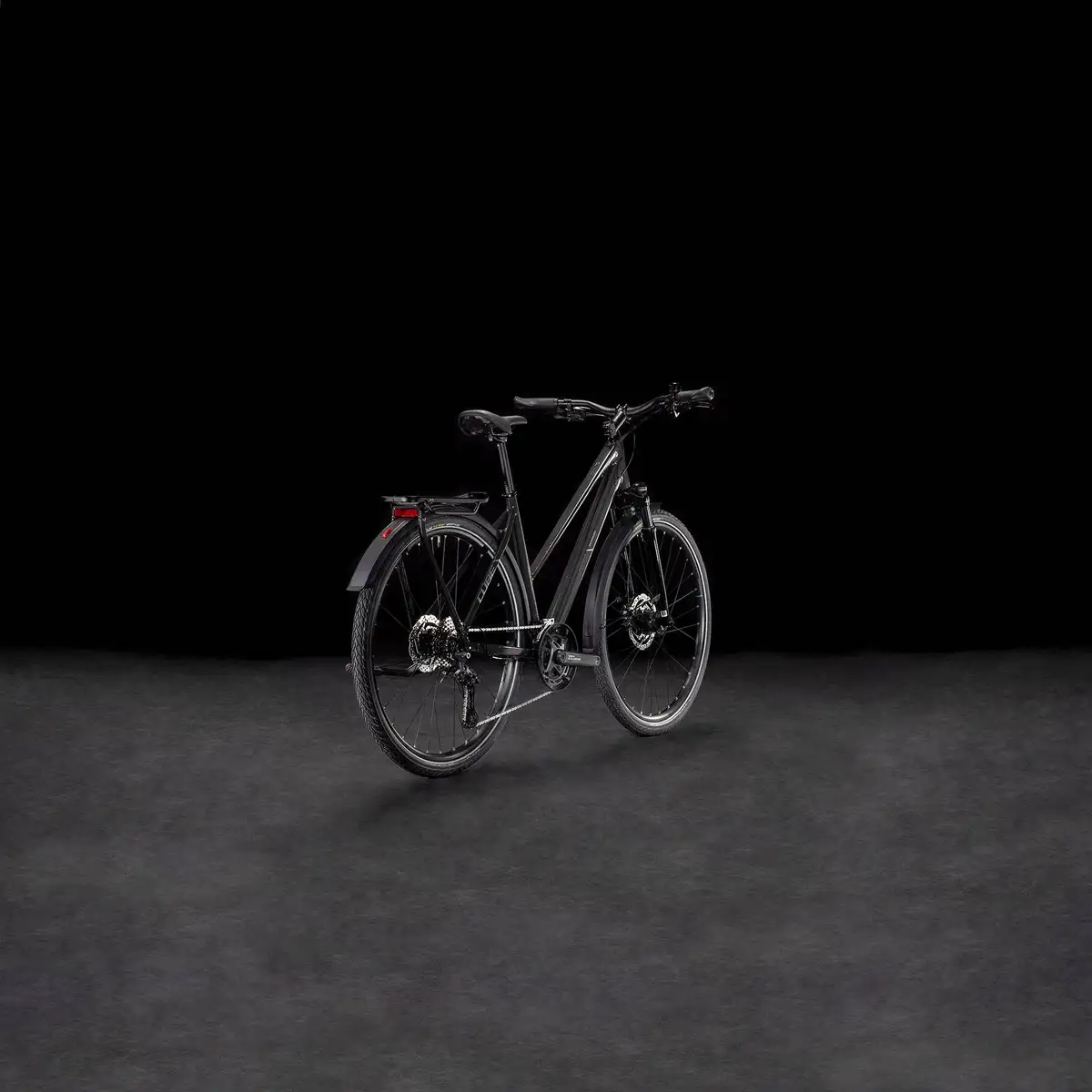 Cube KATHMANDU PRO - Afbeelding 7