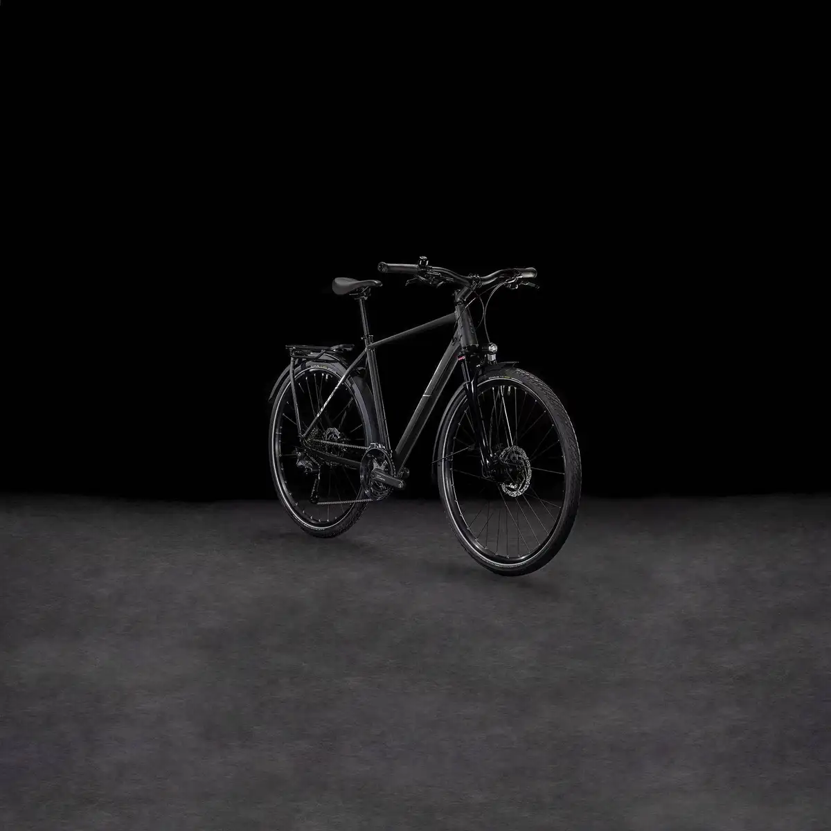 Cube KATHMANDU PRO - Afbeelding 7