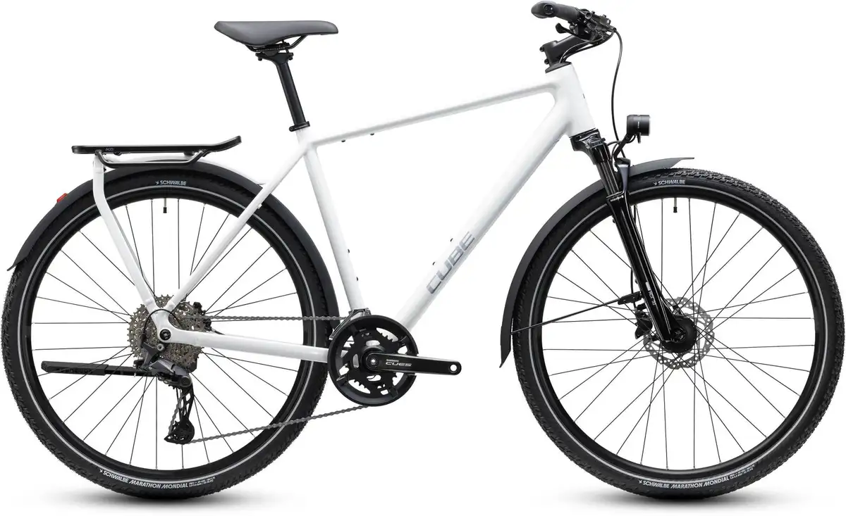Cube KATHMANDU PRO - Afbeelding 1