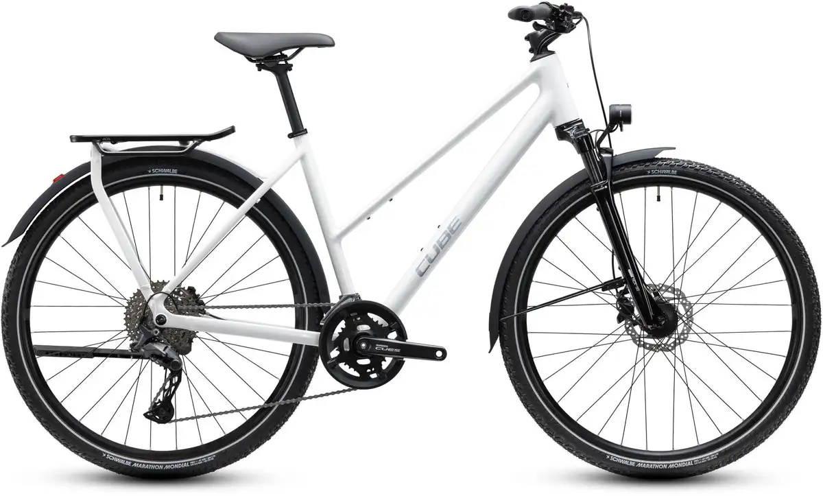 Cube KATHMANDU PRO - Afbeelding 1
