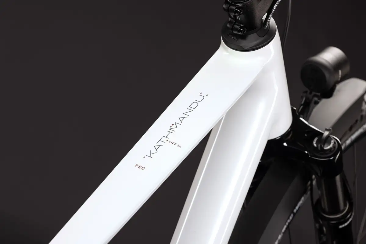 Cube KATHMANDU PRO - Afbeelding 2