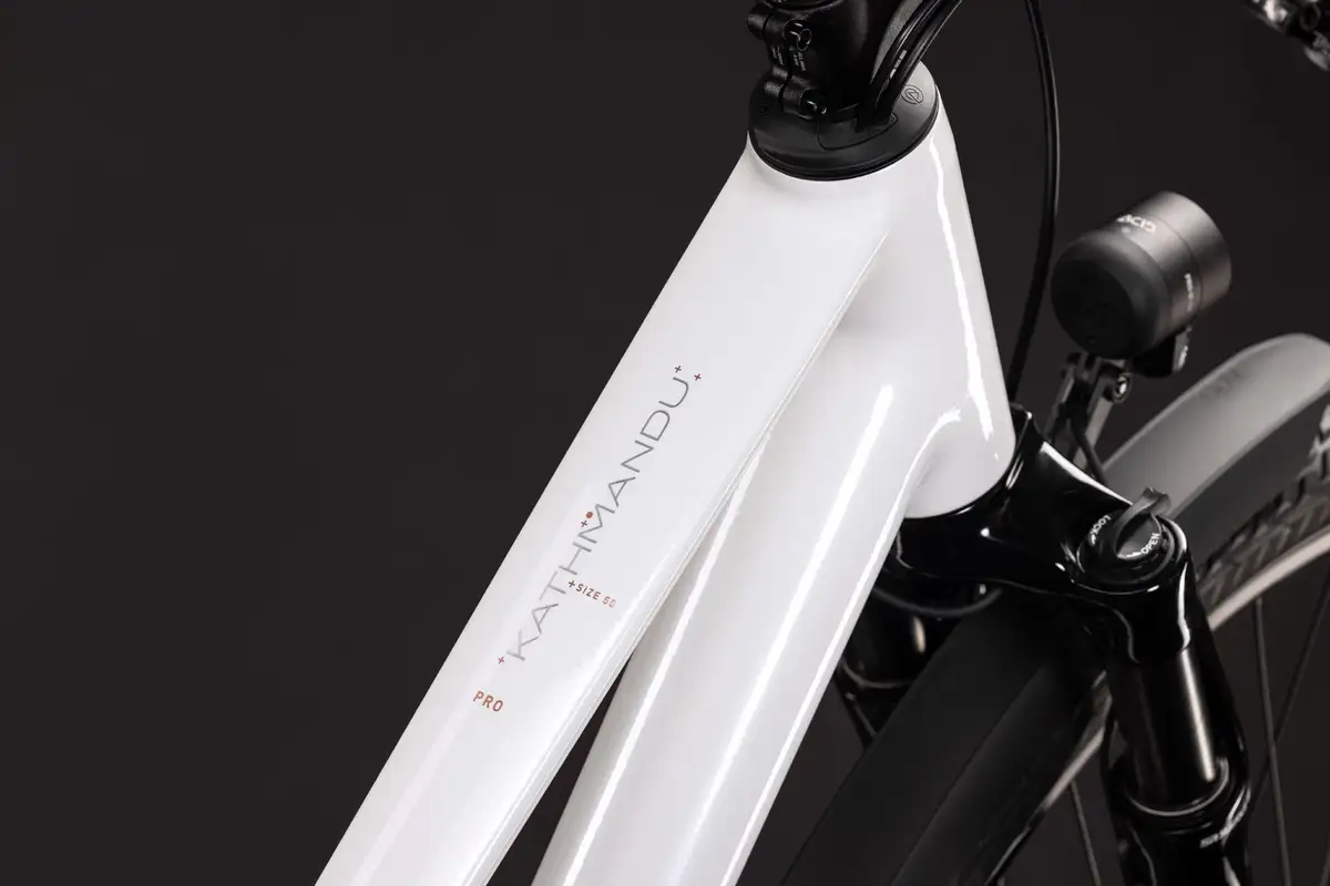 Cube KATHMANDU PRO - Afbeelding 2