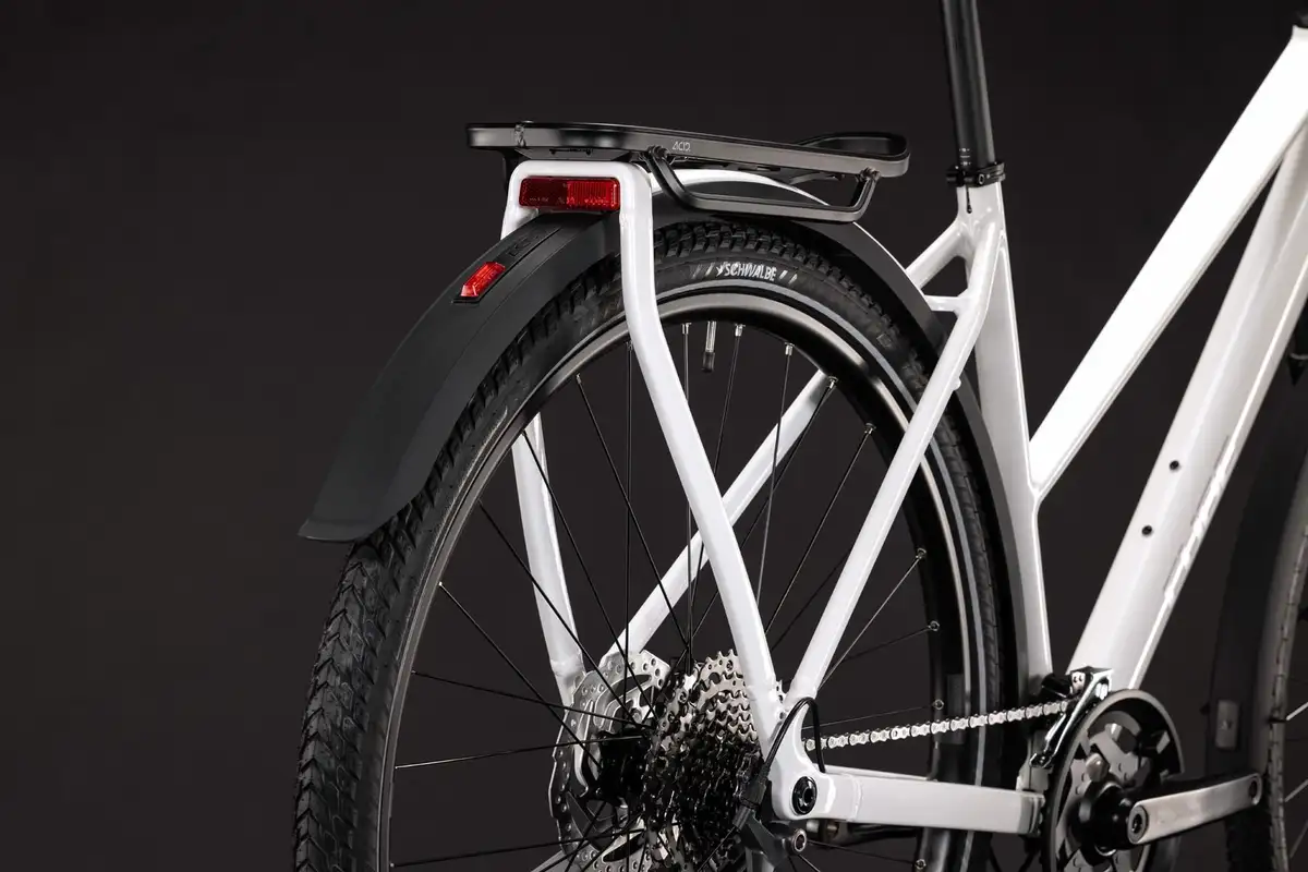 Cube KATHMANDU PRO - Afbeelding 3