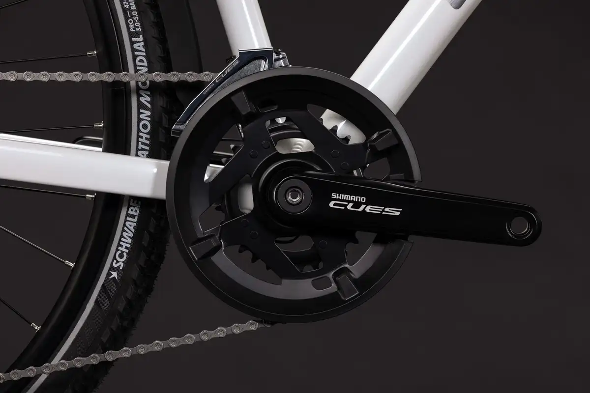 Cube KATHMANDU PRO - Afbeelding 3