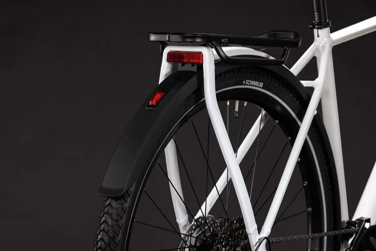 Cube KATHMANDU PRO - Afbeelding 4