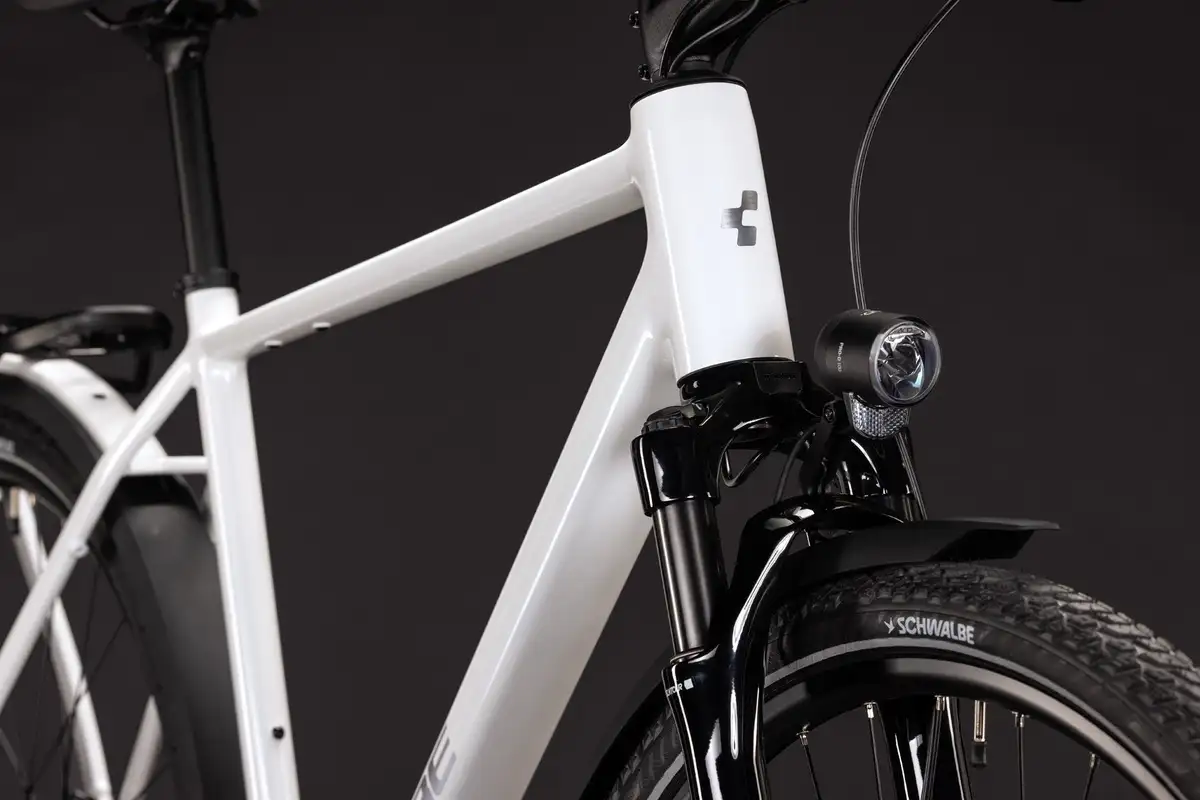 Cube KATHMANDU PRO - Afbeelding 5