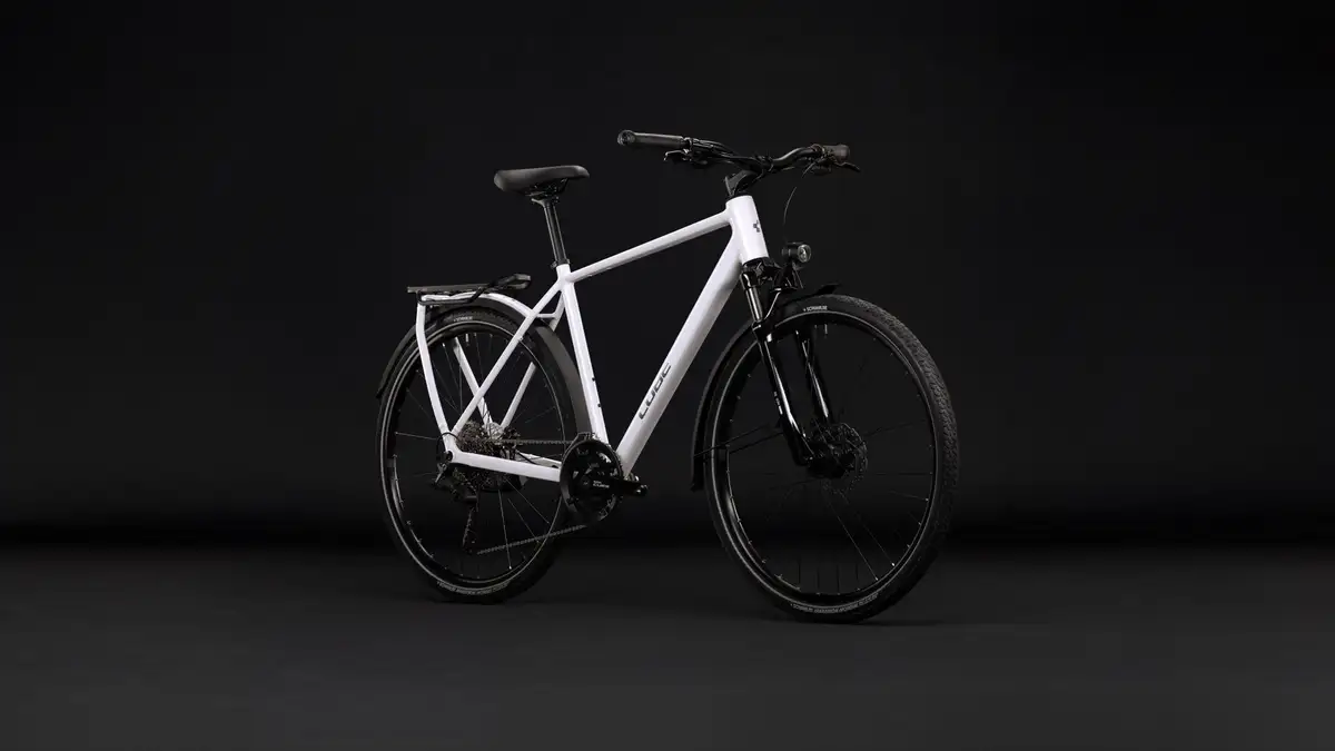 Cube KATHMANDU PRO - Afbeelding 6