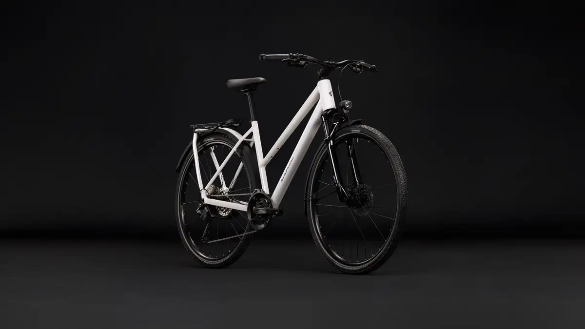 Cube KATHMANDU PRO - Afbeelding 6