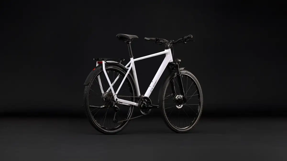 Cube KATHMANDU PRO - Afbeelding 7