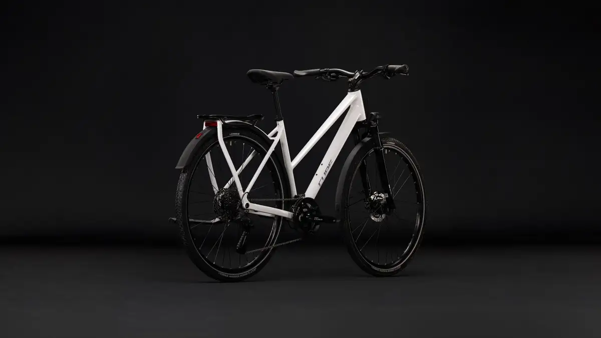 Cube KATHMANDU PRO - Afbeelding 7