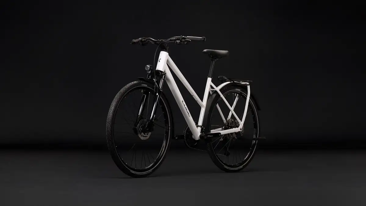 Cube KATHMANDU PRO - Afbeelding 8