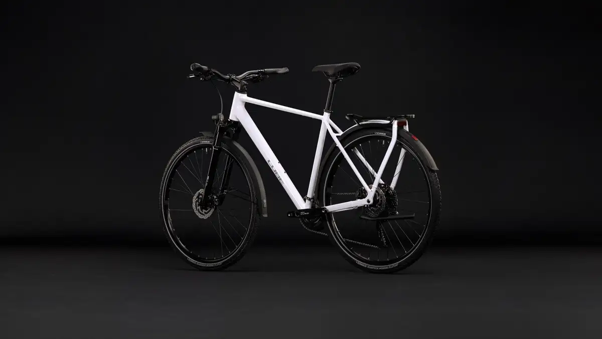 Cube KATHMANDU PRO - Afbeelding 8