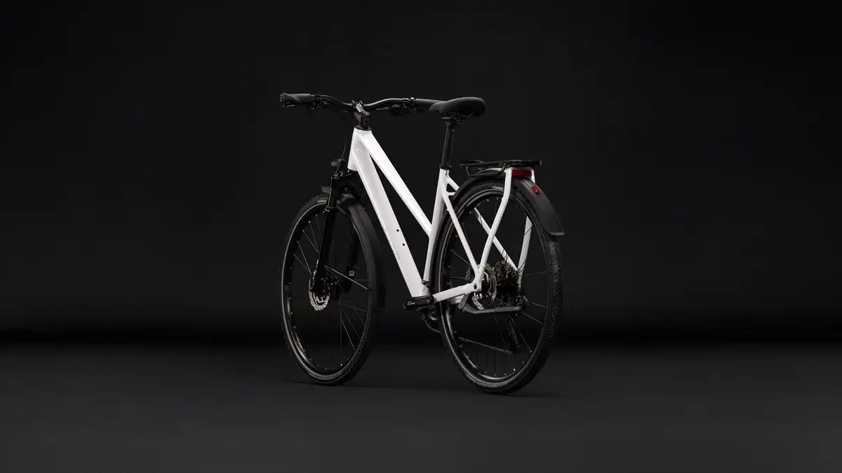 Cube KATHMANDU PRO - Afbeelding 9