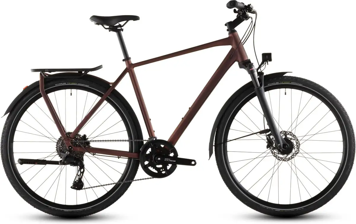 Cube KATHMANDU PRO SUNGLOW/PRIZM - Afbeelding 1