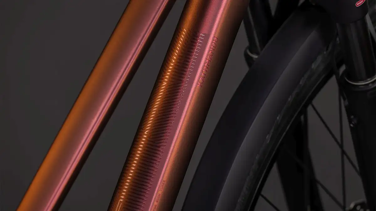 Cube KATHMANDU PRO SUNGLOW/PRIZM - Afbeelding 3