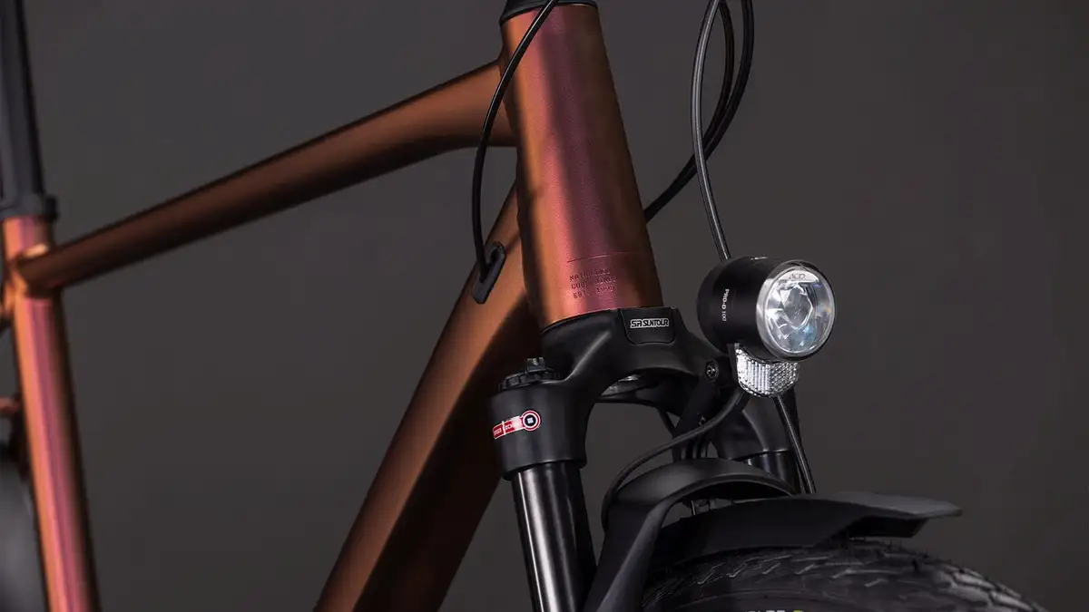 Cube KATHMANDU PRO SUNGLOW/PRIZM - Afbeelding 6