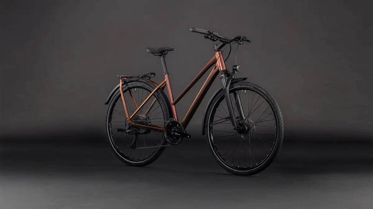 Cube KATHMANDU PRO SUNGLOW/PRIZM - Afbeelding 7