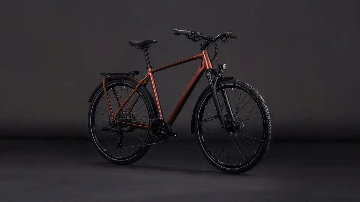 Cube KATHMANDU PRO SUNGLOW/PRIZM - Afbeelding 7