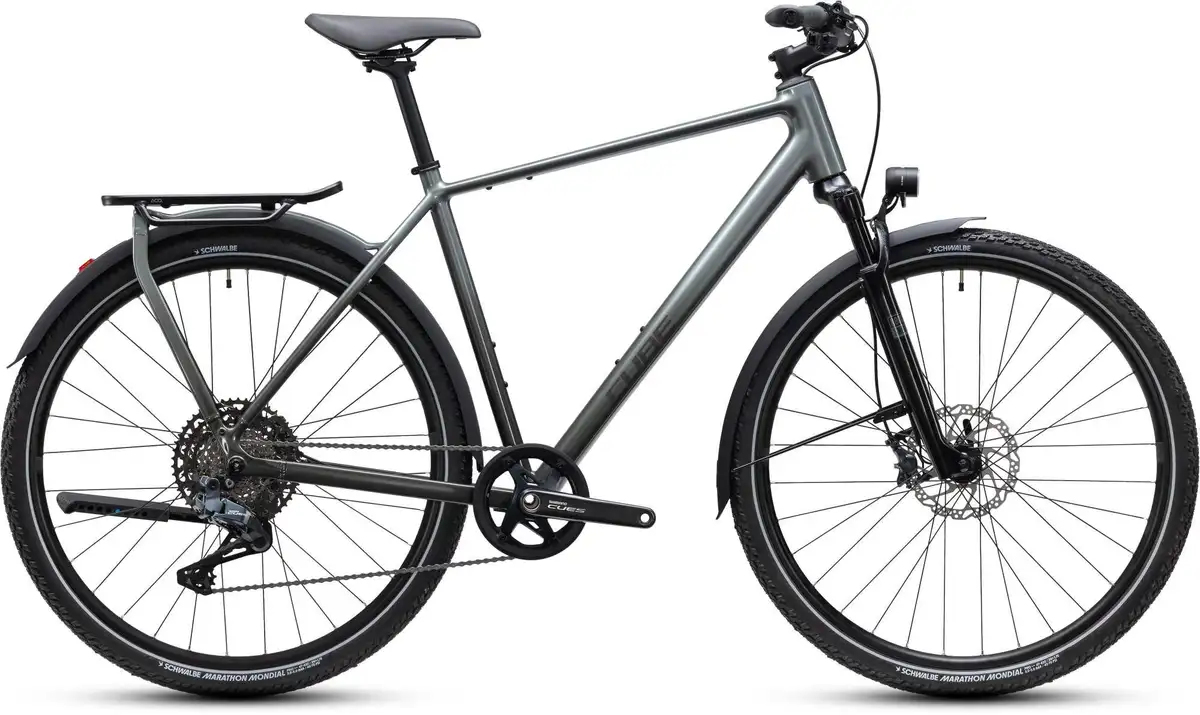 Cube KATHMANDU SLT - Afbeelding 1