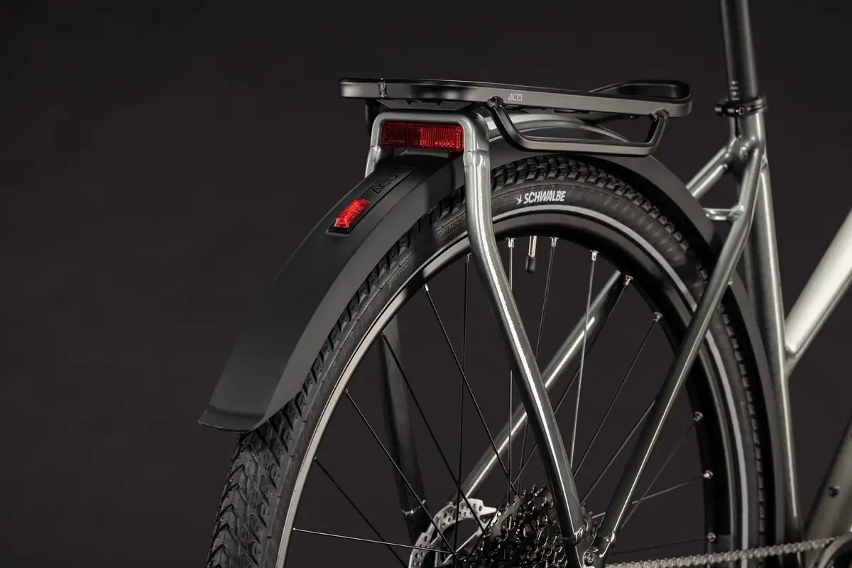 Cube KATHMANDU SLT - Afbeelding 4