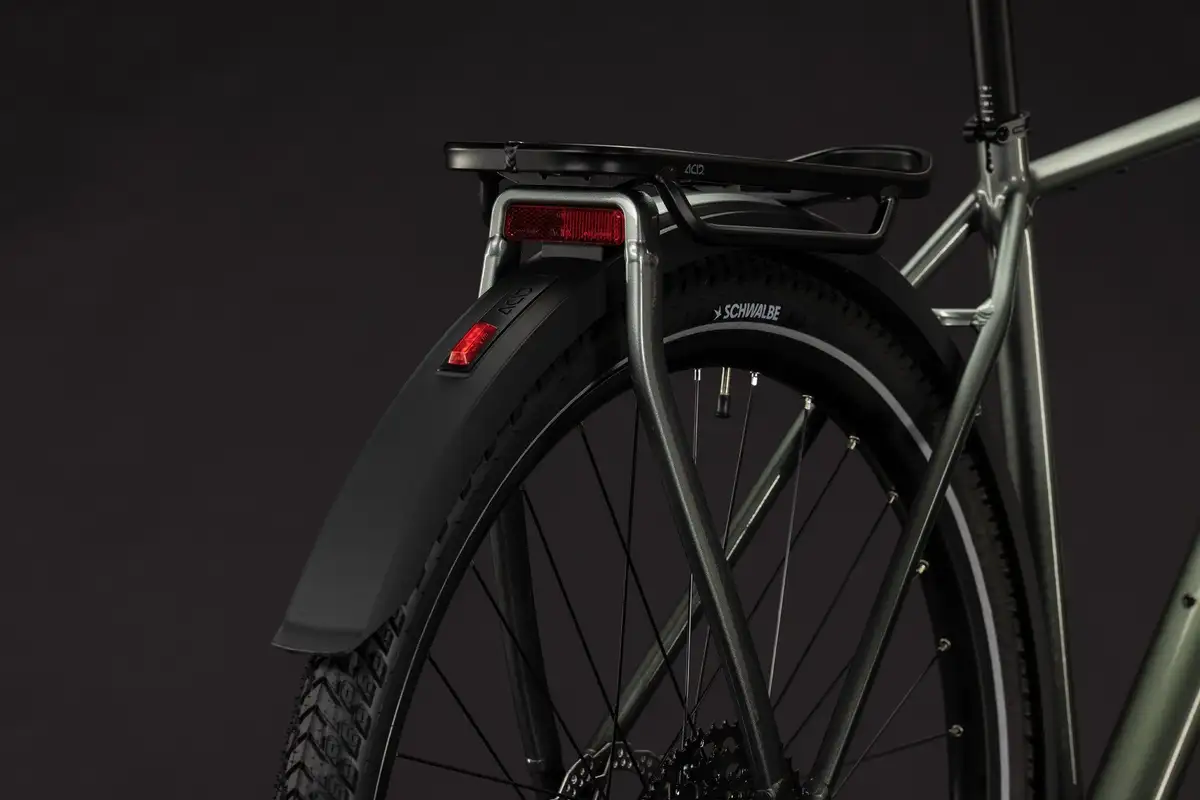 Cube KATHMANDU SLT - Afbeelding 4