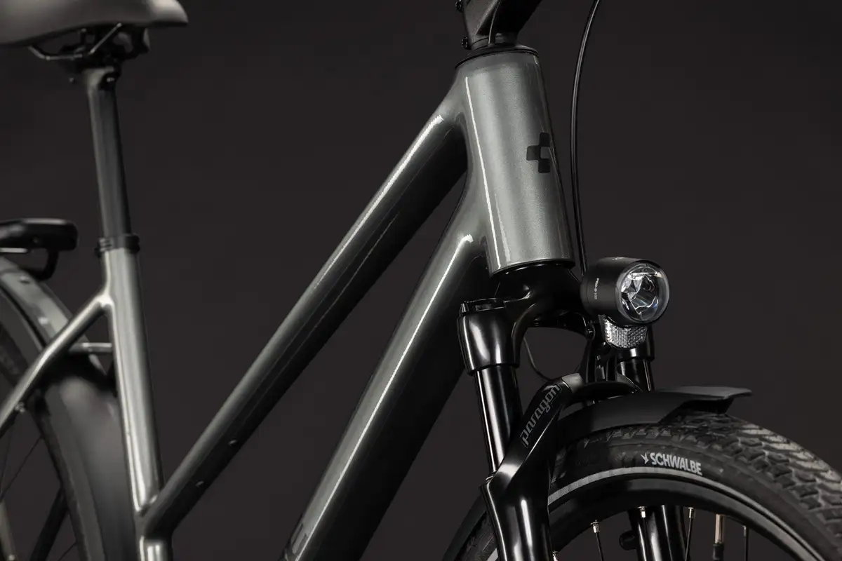 Cube KATHMANDU SLT - Afbeelding 5