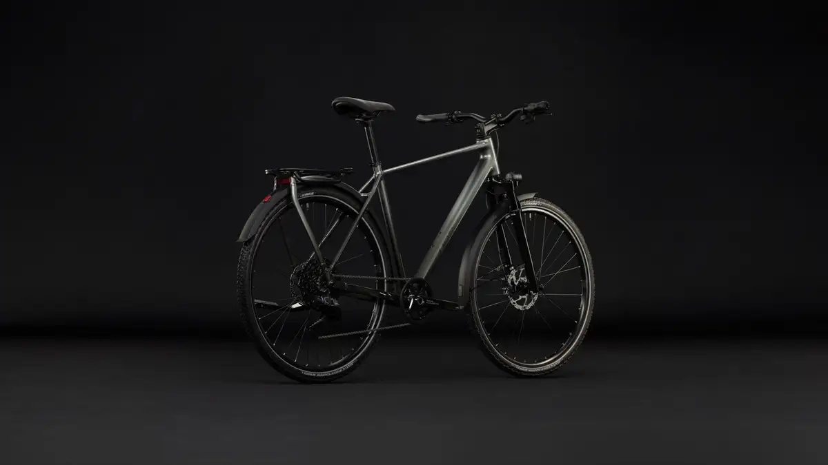 Cube KATHMANDU SLT - Afbeelding 7