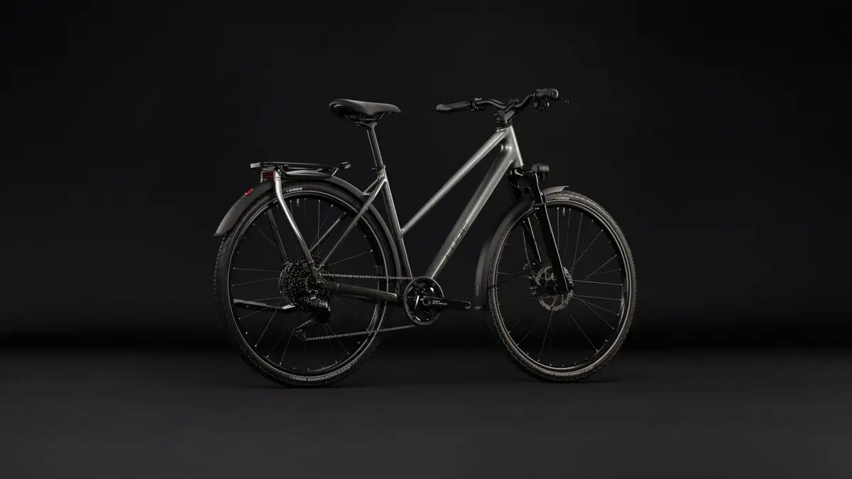 Cube KATHMANDU SLT - Afbeelding 7