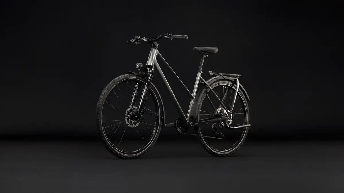Cube KATHMANDU SLT - Afbeelding 8