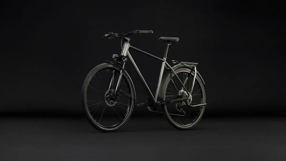 Cube KATHMANDU SLT - Afbeelding 8
