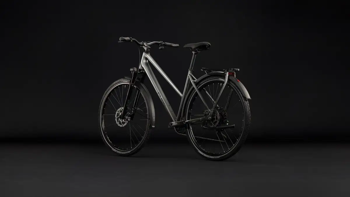 Cube KATHMANDU SLT - Afbeelding 9
