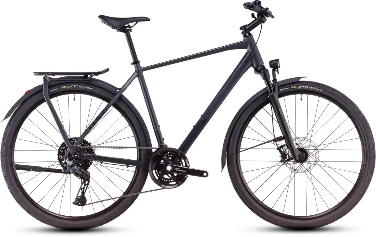 Cube KATHMANDU SLX - Afbeelding 1