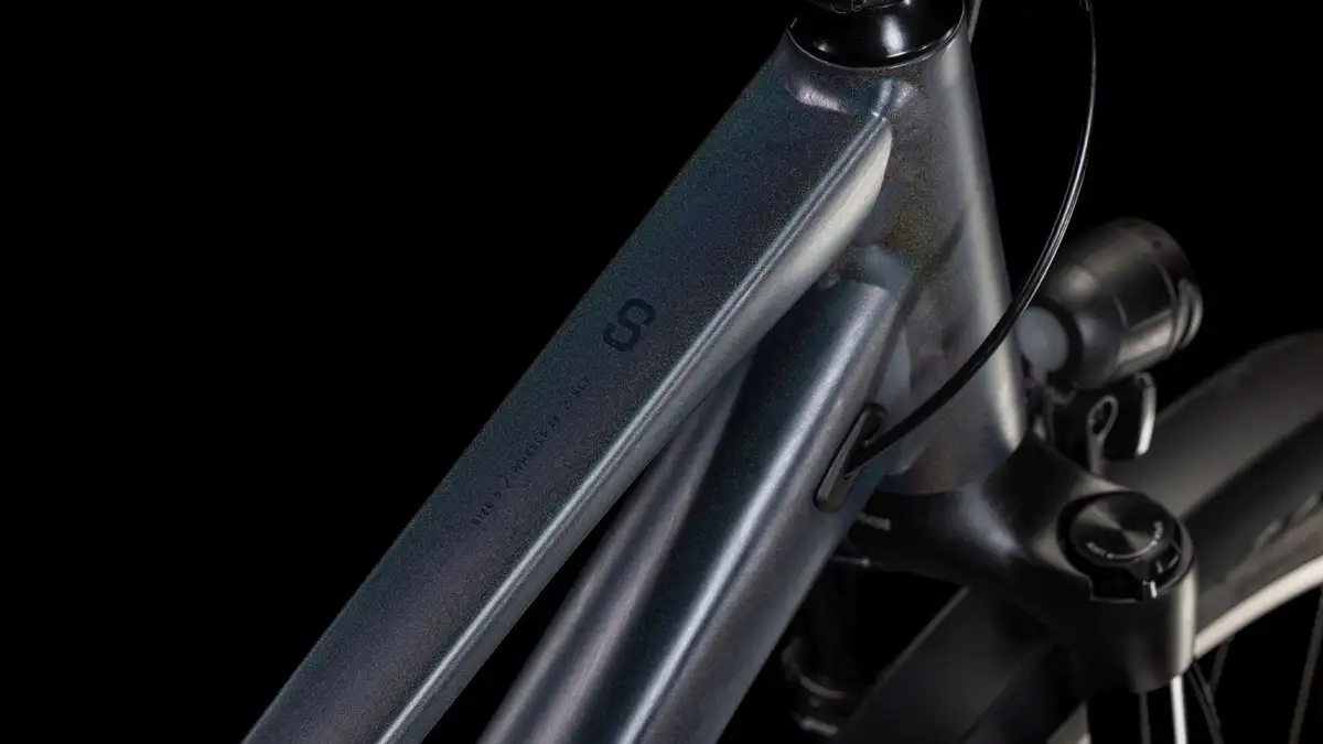 Cube KATHMANDU SLX - Afbeelding 2