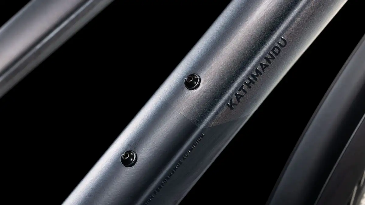 Cube KATHMANDU SLX - Afbeelding 3