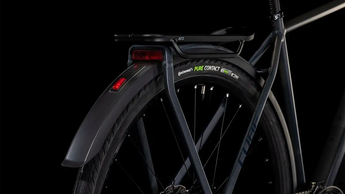 Cube KATHMANDU SLX - Afbeelding 4