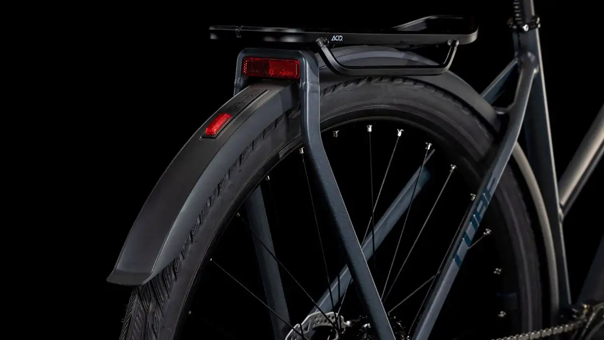 Cube KATHMANDU SLX - Afbeelding 4