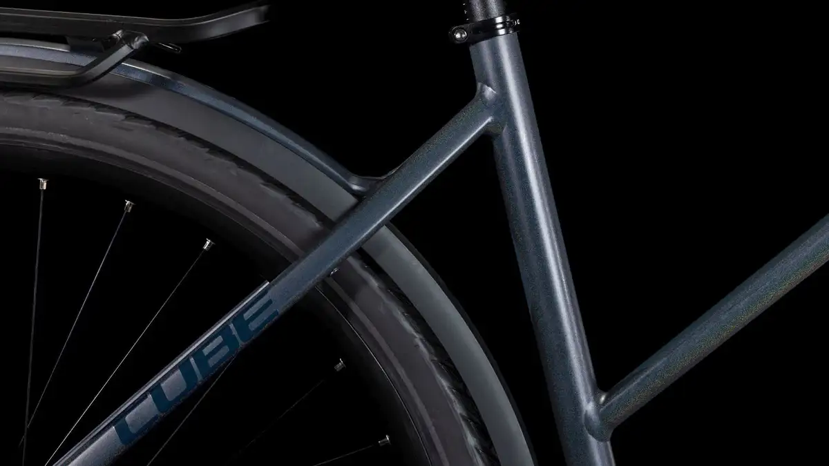 Cube KATHMANDU SLX - Afbeelding 5