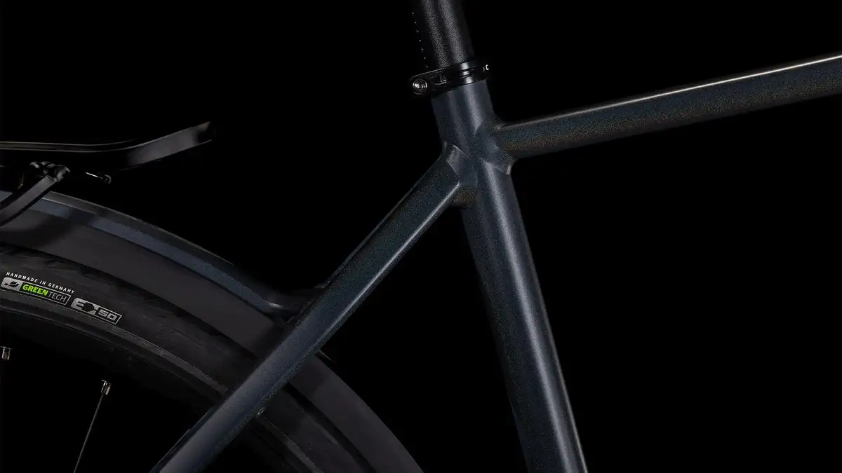 Cube KATHMANDU SLX - Afbeelding 5