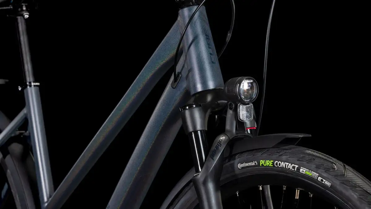 Cube KATHMANDU SLX - Afbeelding 6