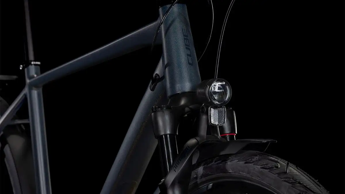 Cube KATHMANDU SLX - Afbeelding 6