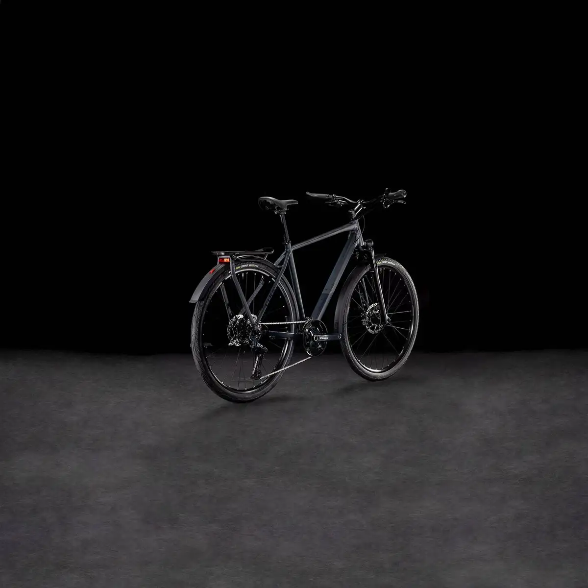 Cube KATHMANDU SLX - Afbeelding 7