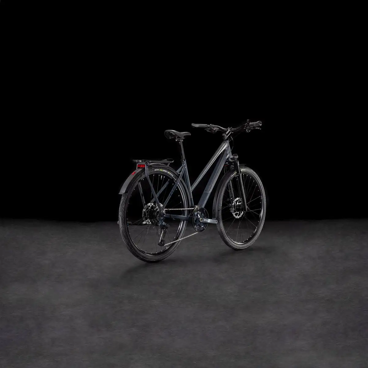 Cube KATHMANDU SLX - Afbeelding 7