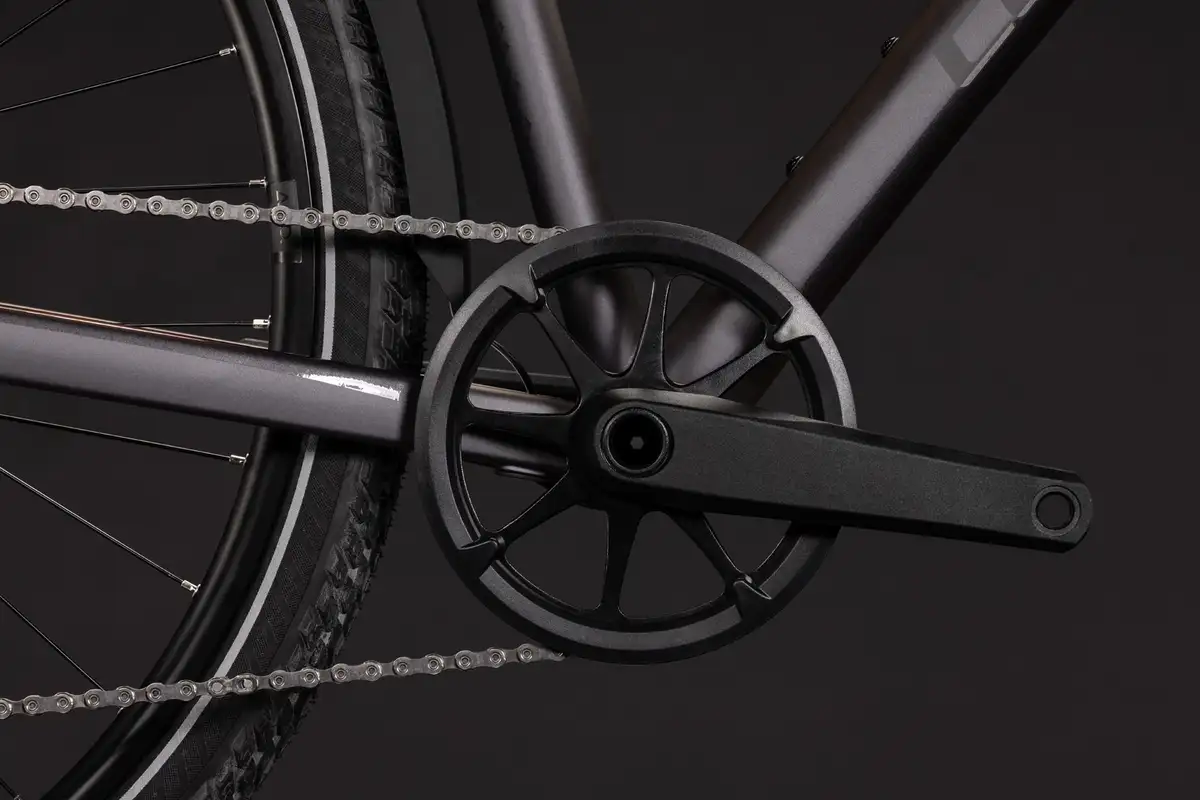Cube KATHMANDU SLX - Afbeelding 3