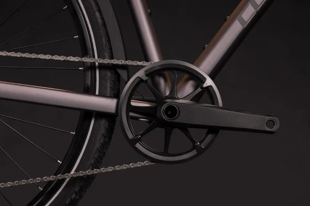 Cube KATHMANDU SLX - Afbeelding 3