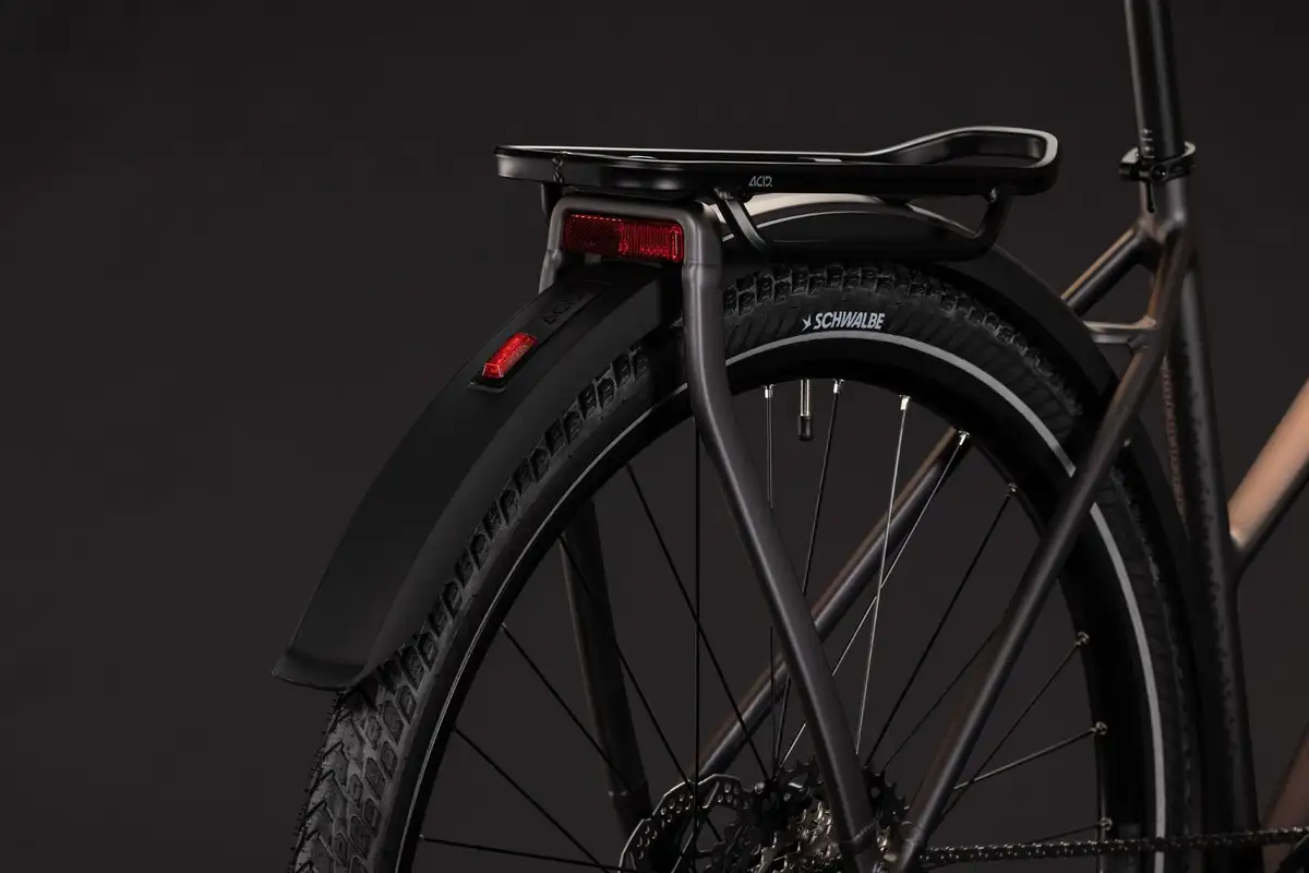 Cube KATHMANDU SLX - Afbeelding 4