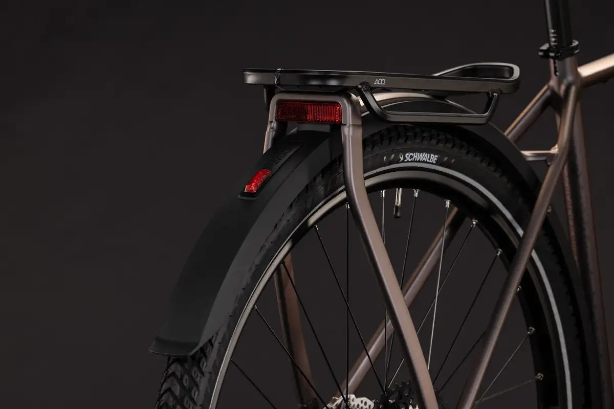 Cube KATHMANDU SLX - Afbeelding 4