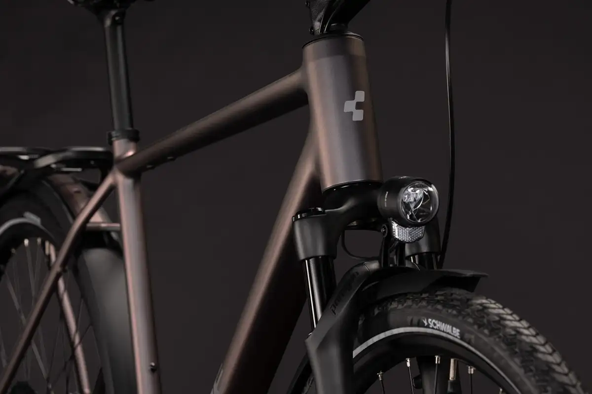 Cube KATHMANDU SLX - Afbeelding 5