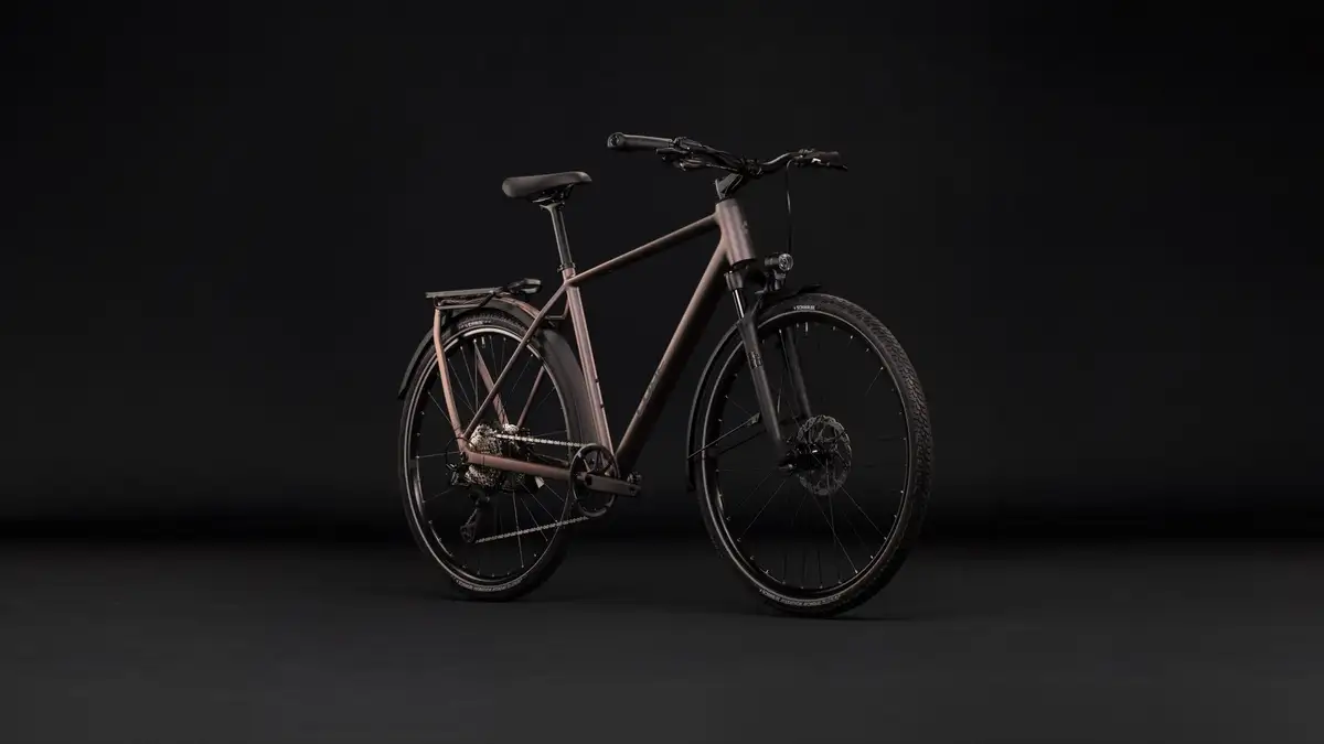 Cube KATHMANDU SLX - Afbeelding 6