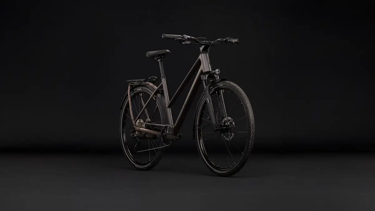 Cube KATHMANDU SLX - Afbeelding 6