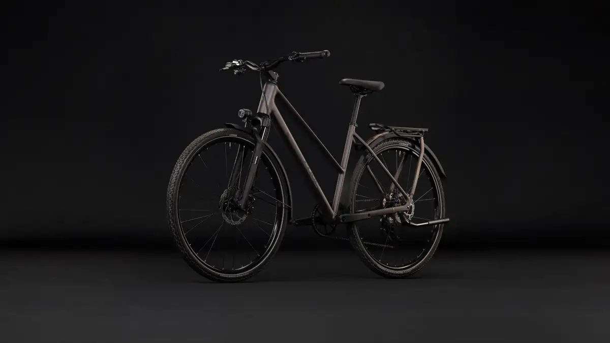 Cube KATHMANDU SLX - Afbeelding 8